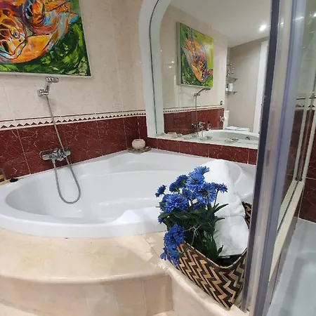 Portofino Playa Apartment Benidorm