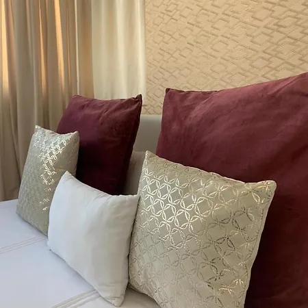 Portofino Playa Apartment Benidorm