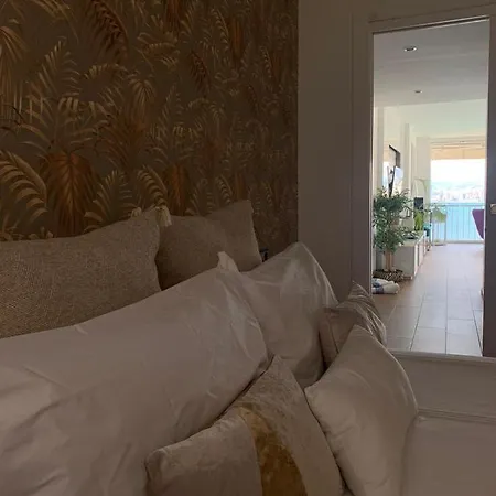 Apartment Portofino Playa Benidorm