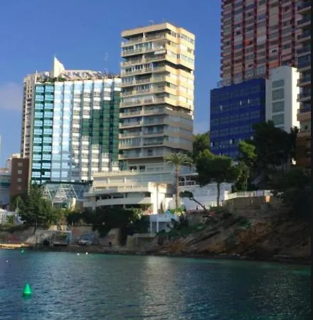 Apartment Portofino Playa Benidorm