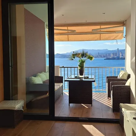 Portofino Playa Apartment