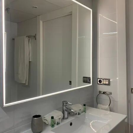 Apartment Portofino Playa Benidorm