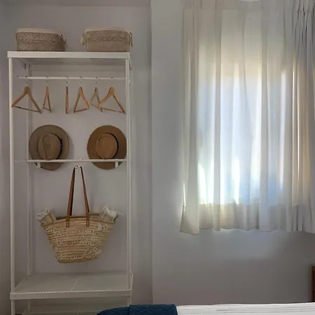 Portofino Playa Apartment *