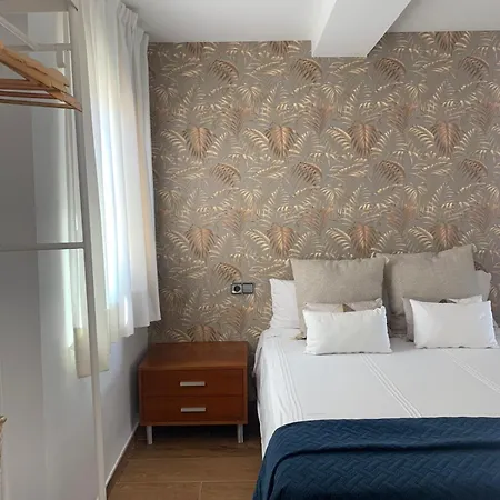 Portofino Playa Apartment *