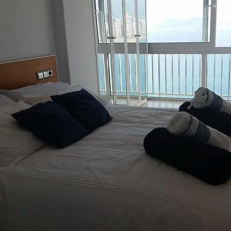 Apartment Portofino Playa *