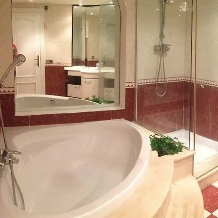 Portofino Playa Apartment