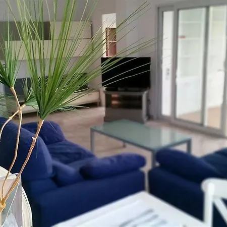 Portofino Playa Apartment *