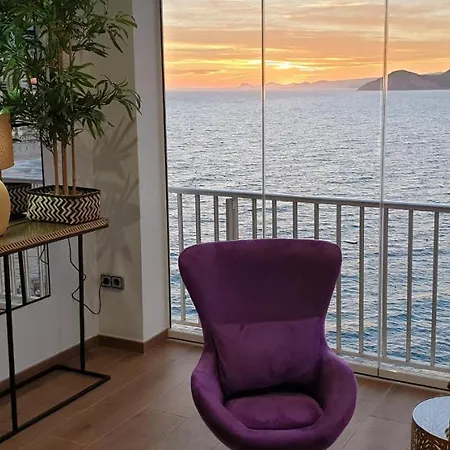 Portofino Playa Apartment *