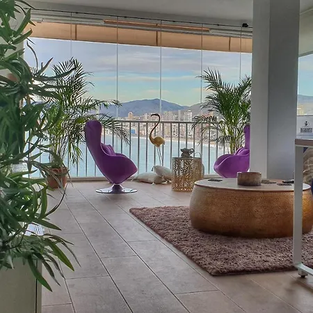 Apartment Portofino Playa *