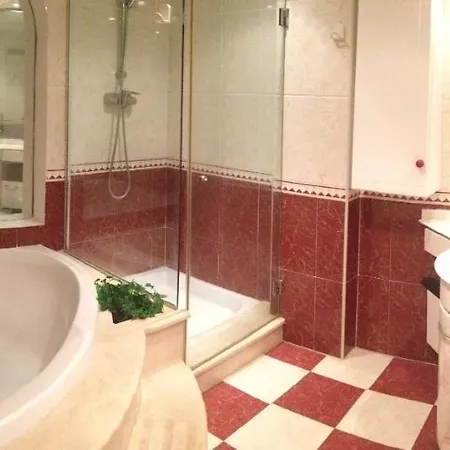 Apartment Portofino Playa *