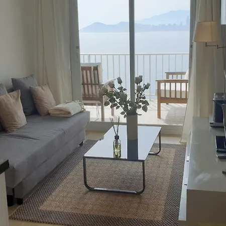 Apartment Portofino Playa Benidorm