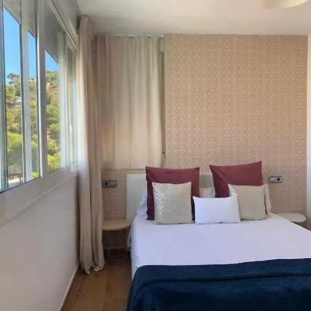 شقة Portofino Playa *