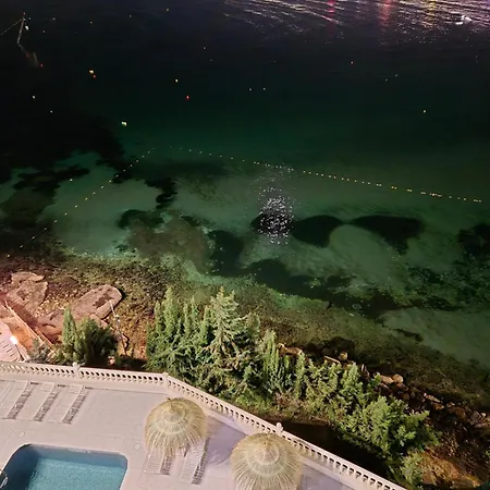 Portofino Playa شقة *