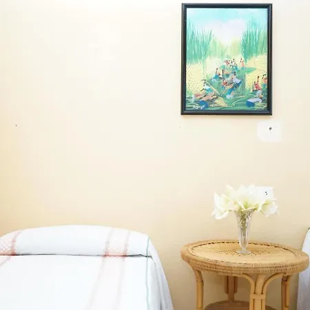 Portofino Playa Apartamento