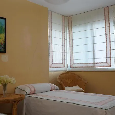 Portofino Playa Apartamento Benidorm