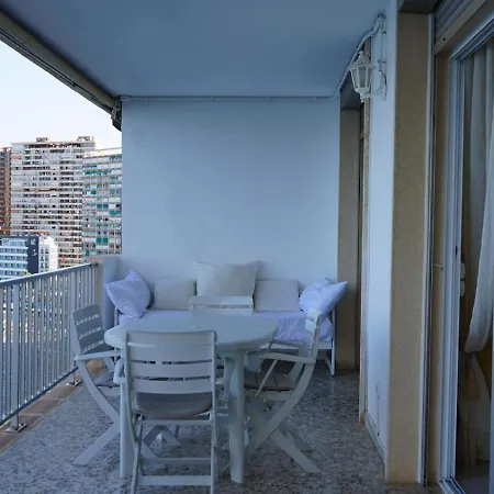 Portofino Playa Benidorm