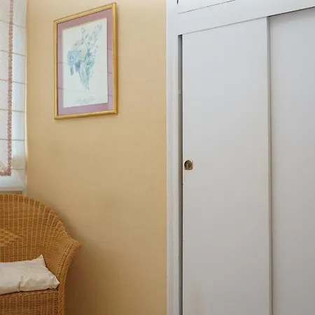 Portofino Playa Apartamento