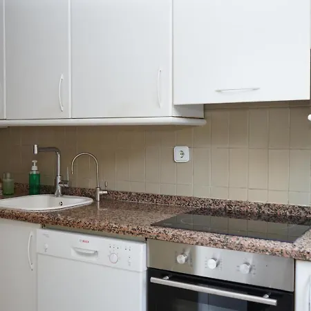 Apartment Portofino Playa