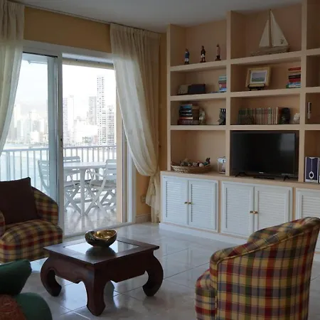 Portofino Playa Apartamento *