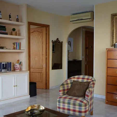 Apartamento Portofino Playa *