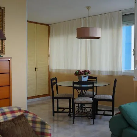 Portofino Playa Apartamento Benidorm