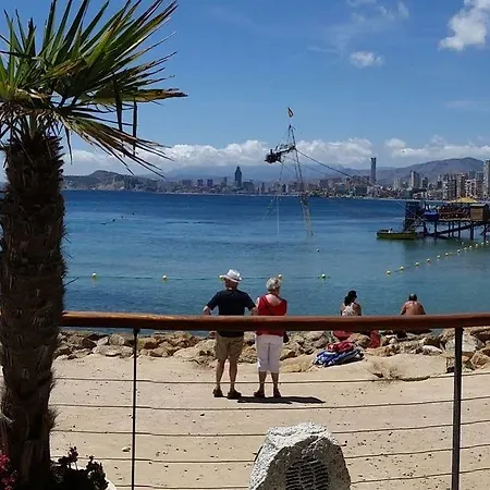 Portofino Playa شقة