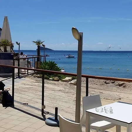 アパート Portofino Playa