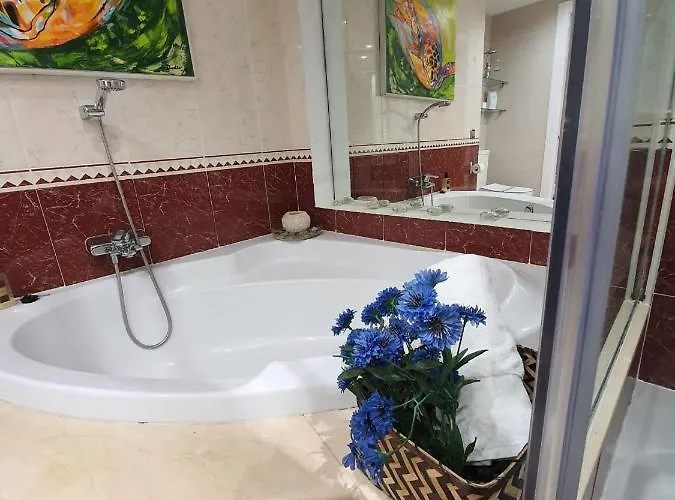 Portofino Playa شقة بينايدورم