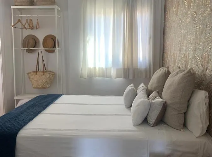 Portofino Playa شقة بينايدورم
