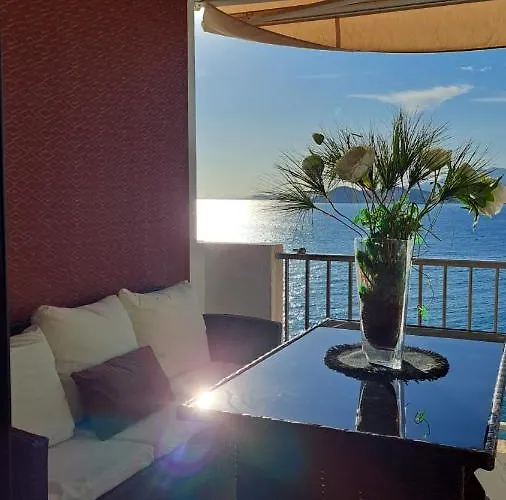 Portofino Playa
