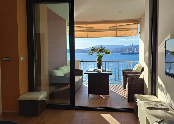 Portofino Playa شقة