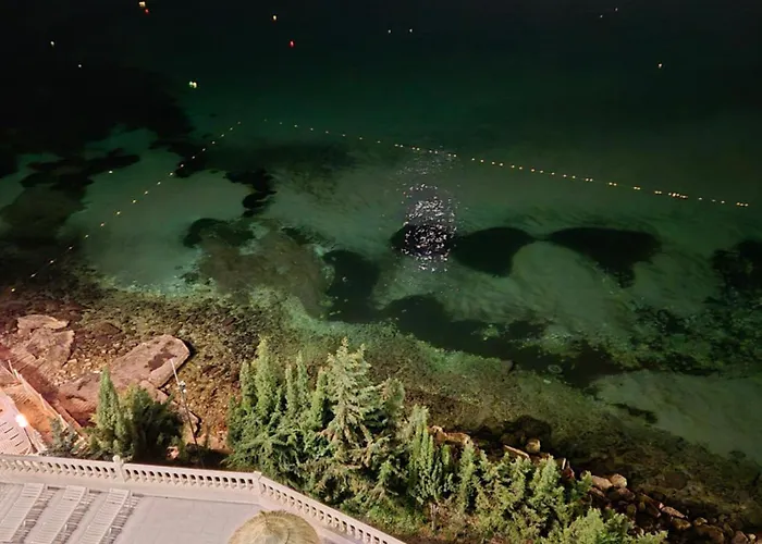 Portofino Playa شقة *