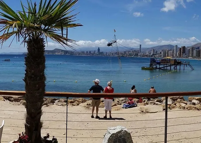 Portofino Playa شقة
