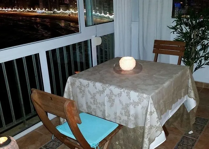 Portofino Playa بينايدورم