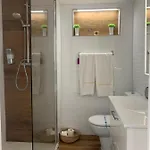 波托菲诺海滩公寓 *